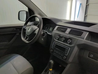 Volkswagen Caddy Volkswagen Caddy 2.0 TDI 75pk L2H1 Maxi Trendline Trekhaak Airco Parkeersensoren - afbeelding nr 6
