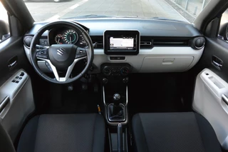 Suzuki Ignis - afbeelding nr 19