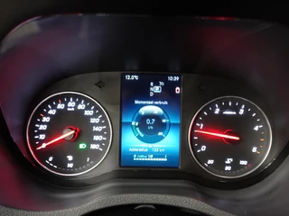 Mercedes-Benz Sprinter Mercedes-Benz Sprinter 317 L3H2 170PK Automaat  3500KG Trekhaak Airco Navi Cruise control  Carplay - afbeelding nr 18