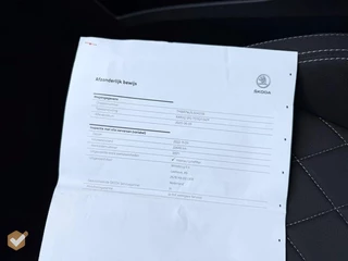 Škoda Karoq Škoda Karoq 1.5 TSI Sportline Business Automaat *Geen Afl. kosten* - afbeelding nr 51