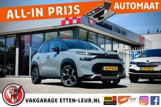 Citroën C3 Aircross - 319291442-0