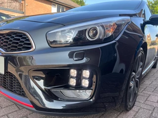 Kia cee'd Kia Cee'd 1.6 T-GDi GT,205pk, 1e eigenaar, dealer onderhouden! - afbeelding nr 22