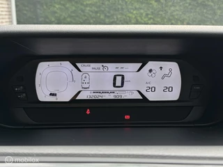 Citroën C4 Picasso Citroen C4 Picasso 1.6 VTi Business *Clima *Cruise *Trekhaak - afbeelding nr 16