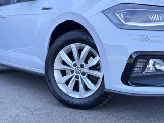 Volkswagen Polo Volkswagen Polo 1.0 TSI R-Line Virtual Dash| DSG Automaat - afbeelding nr 6
