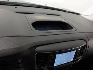 Peugeot Expert Peugeot Expert 145pk L3 Automaat Navigatie Trekhaak Carplay Cruise control Airco parkeersensoren - afbeelding nr 21