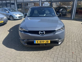 Mazda MX-30 - afbeelding nr 3