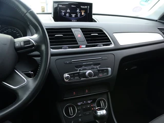 Audi Q3 Audi Q3 1.4 TFSI 150pk S-Line | Panorama dak | Stoelverwarming | - afbeelding nr 34