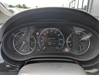 Opel Astra Opel Astra Sports Tourer 1.2 Edition | 1e eigenaar | Stoelverwarming - afbeelding nr 17