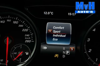 Mercedes-Benz GLA Mercedes GLA-klasse 180 Business Solution AMG|LED|CAMERA|NAP - afbeelding nr 64