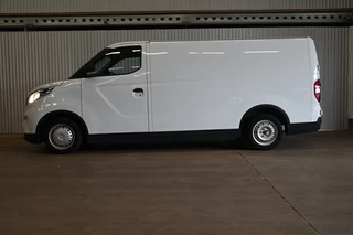 Maxus eDeliver3 - afbeelding nr 2