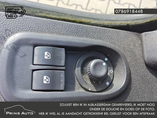 Renault Master |KIPPER|CRUISE|7-PERSOONS| - afbeelding nr 9