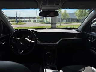 Kia Niro - afbeelding nr 22