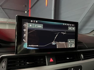 Audi A4 Audi A4 Avant 35 TFSI Sport S-Line|PANO|LEDER|VIRTUAL|LED|20