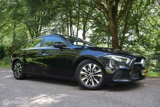Mercedes-Benz A-Klasse 180 BusinessLine | Keyless | Carplay | Cam