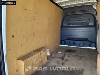 Mercedes-Benz Sprinter Mercedes Sprinter 311 CDI L2H2 Airco Cruise MBUX Euro6 L2 11m3 Airco Cruise control - afbeelding nr 8