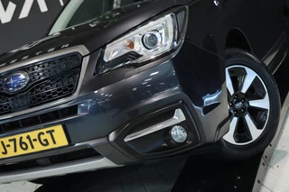 Subaru Forester Subaru Forester 2.0 Premium / PANODAK / CAMERA / STOELVERW / TREKHAAK - afbeelding nr 2