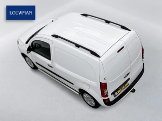 Mercedes-Benz Citan Mercedes-Benz Citan 109 CDI L2 Business Ambition Lichtmetalen velgen Cruise Control Parkeersensoren - afbeelding nr 34