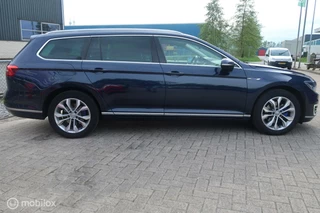 Volkswagen Passat Volkswagen Passat 1.4 TSI GTE, TREKHAAK, CARPLAY, KEYLESS - afbeelding nr 7
