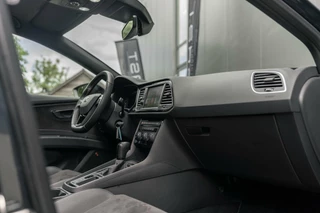 SEAT Leon Seat Leon ST 2.0 TSI CUPRA Beats Pano DSG - afbeelding nr 24