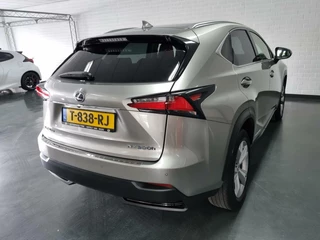 Lexus NX Lexus NX 300h AWD President Line / Mark Levinson / 360 cam / Head up Display - afbeelding nr 15