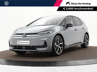 Volkswagen ID.3 Neo Life 61 kWh accu 190 PK Elektr. aandrijving