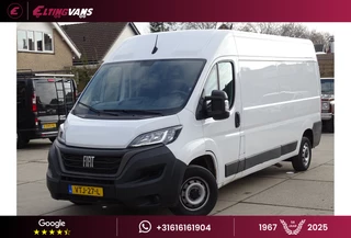 Fiat Ducato 2.2 MultiJet L3H2