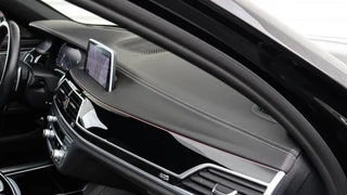 BMW 7 Serie BMW 7 Serie 745e High Executive M-Sport | Stoelventilatie | Head-up | Schuifdak | Harman/Kardon | Laserlight | Soft-Close - afbeelding nr 34