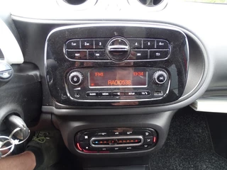 Smart Forfour - afbeelding nr 7