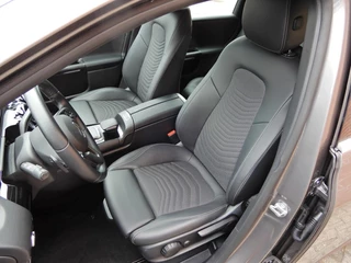 Mercedes-Benz B-Klasse Mercedes-Benz B-Klasse 180 BUSINESS SOLUTION automaat - afbeelding nr 7