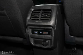 Volkswagen Tiguan Volkswagen Tiguan 1.4 TSI eHybrid  Business+ PANO|IQLIGHT| - afbeelding nr 36