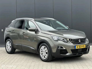 Peugeot 3008 Peugeot 3008 1.2 PureTech Active | CRUISE | NAVI | AUTOMAAT | - afbeelding nr 7