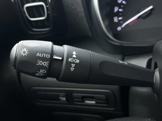 Citroën C3 Aircross Citroën C3 Aircross Origin 1.2 PureTech Plus - afbeelding nr 20