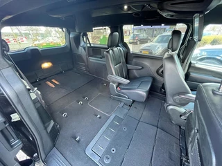 Dodge Grand Caravan Dodge Grand Caravan 3.6 V6 GT-LINE LIMITED 7 PERSOONS/FULLY LOADED - afbeelding nr 5
