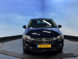 Opel Astra Opel Astra 1.0 Online Edition Clima | Navi | Cruise | PDC - afbeelding nr 12