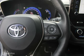 Toyota Corolla Toyota Corolla 2.0 Hybrid Business Plus | Stoel en Stuurverwarming | JBL Sound | Carplay | - afbeelding nr 45