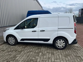 Ford Transit Connect - afbeelding nr 9