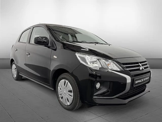 Mitsubishi Space Star Mitsubishi Space Star 1.2 Active - afbeelding nr 3