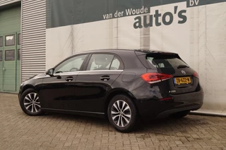 Mercedes-Benz A-Klasse - afbeelding nr 5