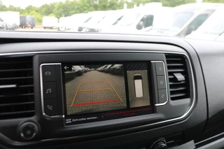 Fiat E-Scudo Fiat E-Scudo L3 H1 75 kWh Airco Navigatie Camera 2x Schuifdeur - afbeelding nr 29