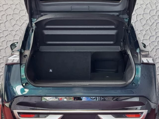 Nissan QASHQAI Nissan QASHQAI 1.3 MHEV 160PK TEKNA PLUS BOSE 20''LMV LEER ALCANTARA PANO MASSAGE BOSE STOEL/STUUR/RUIT VERW MATRIX.LED ELEK.KLEP HEADUP 20''LMV GOOGLE NAVI 03/2025 Ocean Deep - afbeelding nr 51