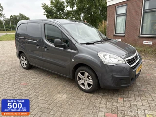 Peugeot Partner - 65224717-0