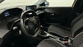 Peugeot 208 Peugeot 208 1.2 PureTech Blue Lease Active CARPLAY CRUISE NAVI - afbeelding nr 16