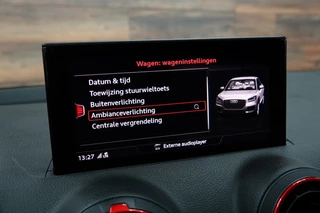 Audi SQ2 - afbeelding nr 32