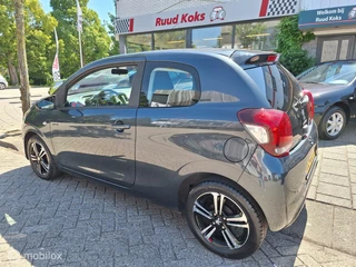 Peugeot 108 PEUGEOT 108 1.2 PURETECH GT-LINE - afbeelding nr 7