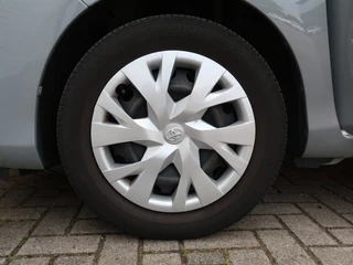 Toyota Yaris Toyota Yaris 1.0 VVT-i Comfort 5-drs. BTW-auto - afbeelding nr 26