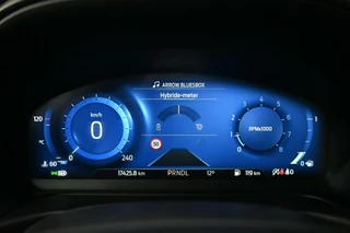 Ford Fiesta Ford Fiesta 1.0 EcoBoost Hybrid ST-Line X|PANORAMADAK|VOLL - afbeelding nr 27