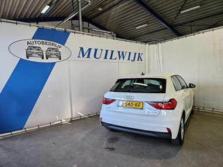 Audi A1 Sportback - afbeelding nr 10