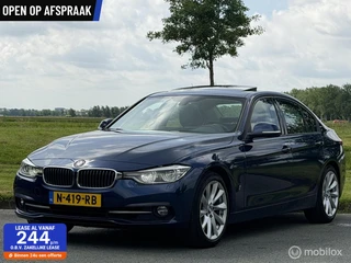 BMW 3 Serie 330e Executive * inclusief BTW *