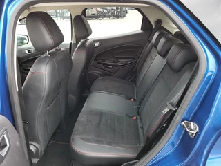 Ford EcoSport Ford EcoSport 1.0 Ecoboost 125 pk ST-LINE 18