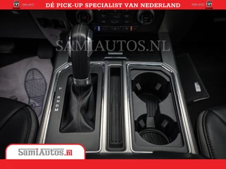 Ford F-150 82000 km | 5 Persoons Dubbele Cabine | - afbeelding nr 24